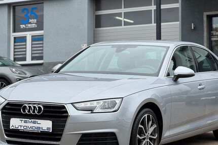Audi A4 120.920 km 15.999 &euro; Montabaur-Eschelbach 56410