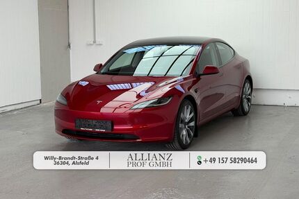 Tesla Model 3 1.260 km 41.500 &euro; Alsfeld 36304