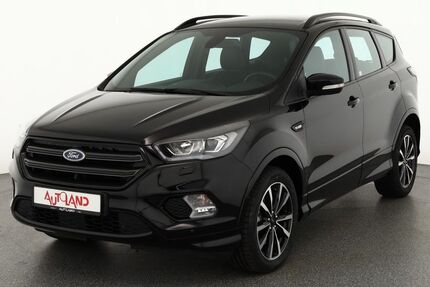 Ford Kuga 74.965 km 22.990 € Dresden 01239