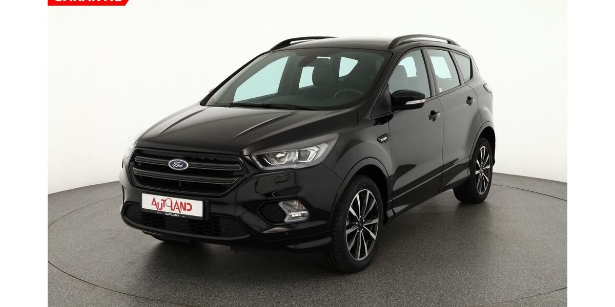 Ford Kuga 74.965 km 22.990 € Dresden 01239