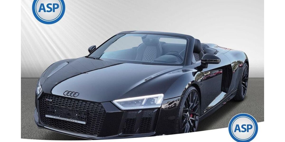 Audi R8 31.500 km 112.500 &euro; Berlin 13581