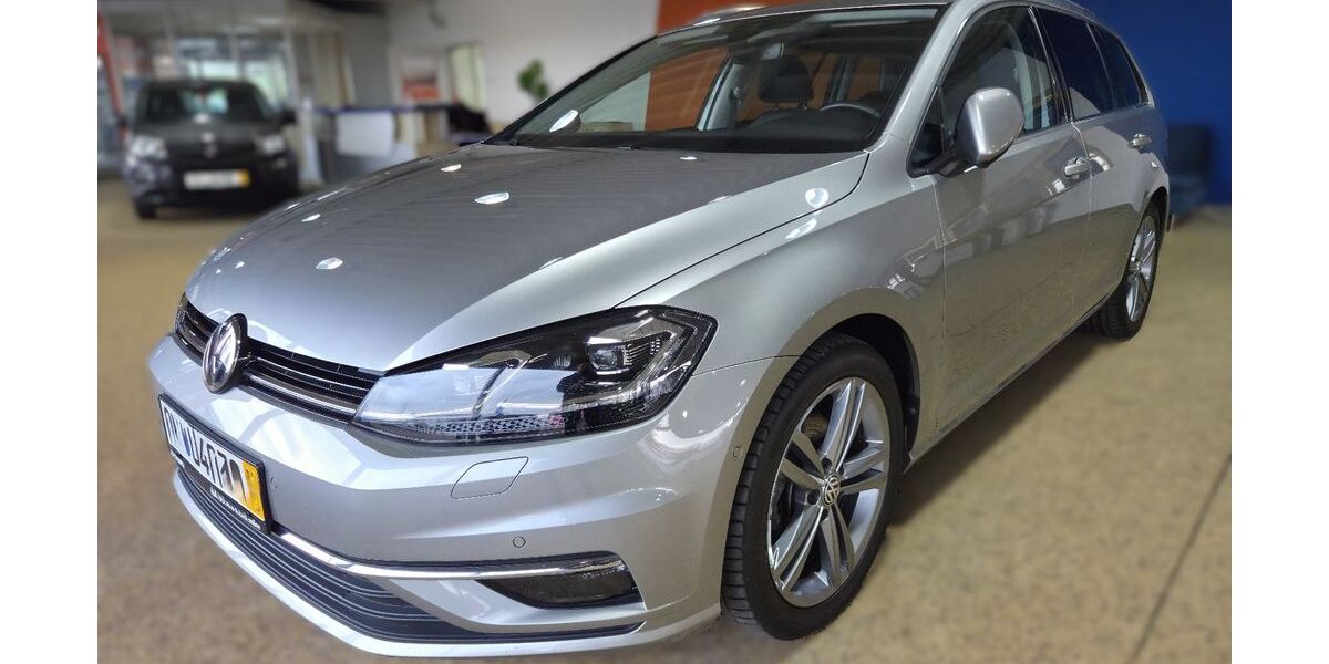 VW Golf 52.000 km 19.500 &euro; Immenhausen 34376