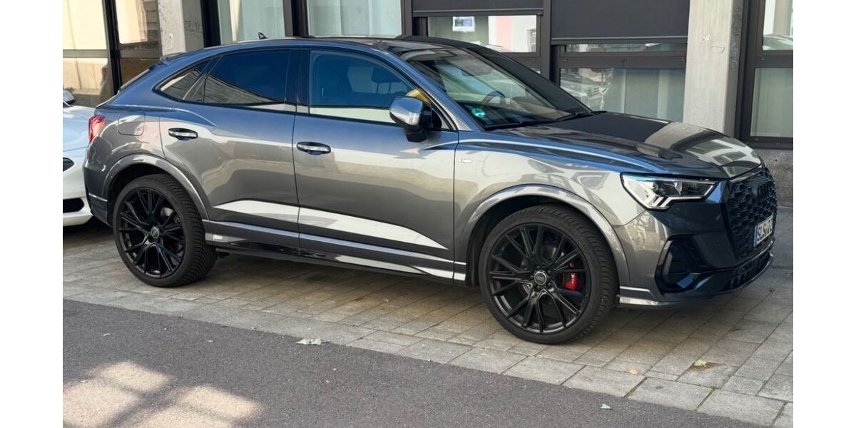 Audi Q3 115.000 km 33.450 &euro; Saarlouis 66740