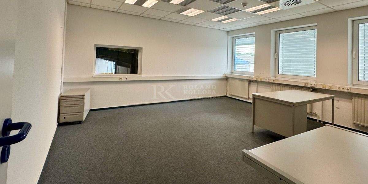 Gewerbeobjekt Ramstein-Miesenbach Ramstein - 2.300&euro; | Angebot:25526568