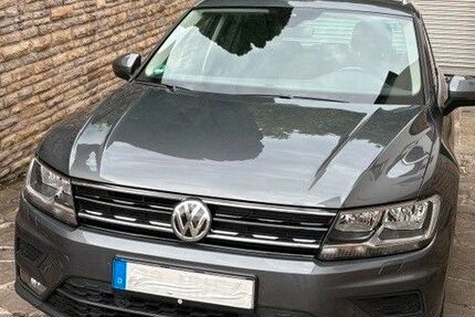 VW Tiguan 55.500 km 18.500 &euro; Dortmund 44225