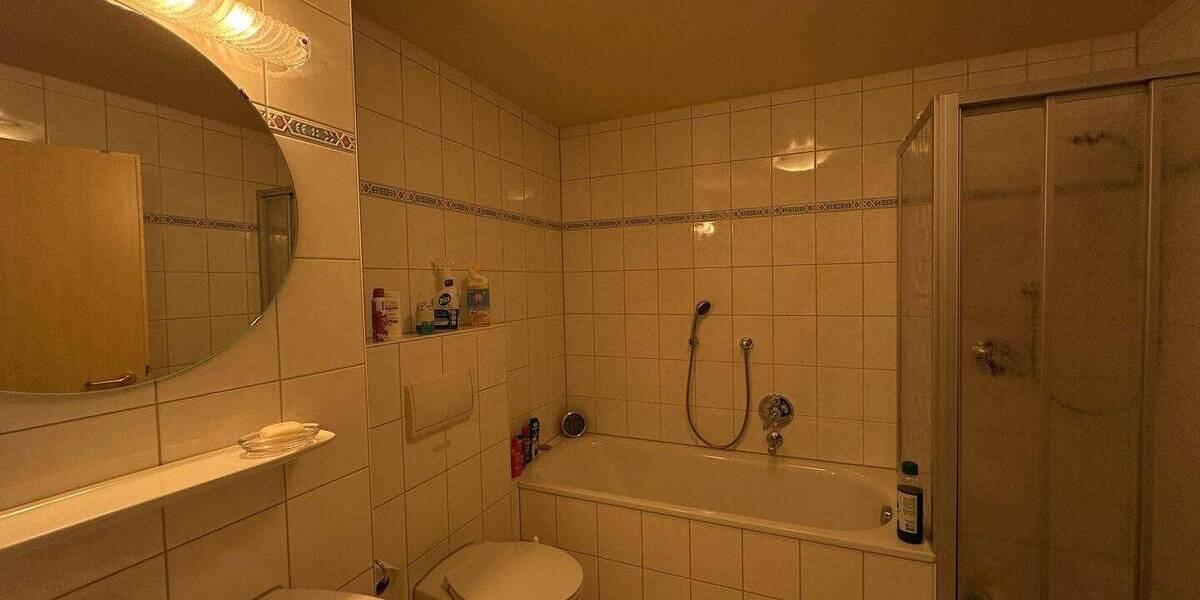 Etagenwohnung Endingen - 2 Zimmer, 73 m&sup2;, 980&euro; | Angebot:26289894