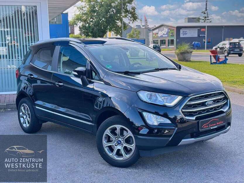 EcoSport