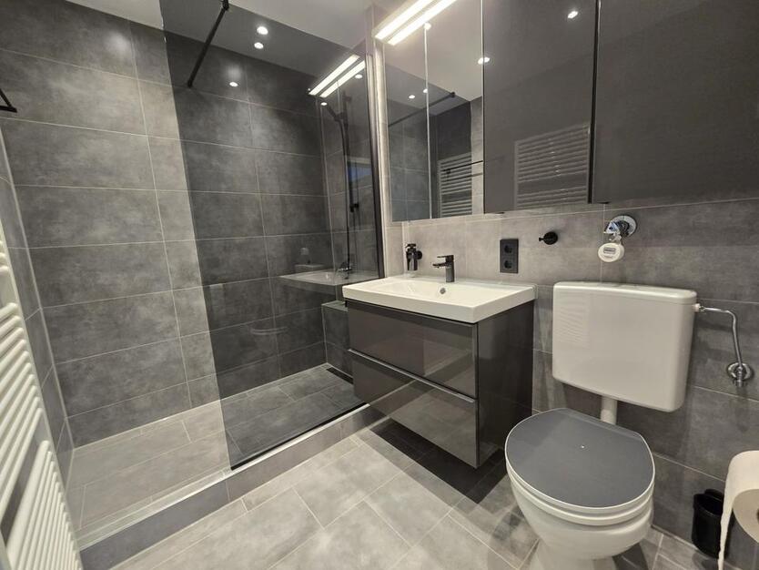 ab 01.01.26 - möblierte 2 Zimmer Wohnung in Bonlanden - Im Vogelsang zimmer