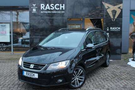 Seat Alhambra 120.281 km 24.900 &euro; Cloppenburg 49661