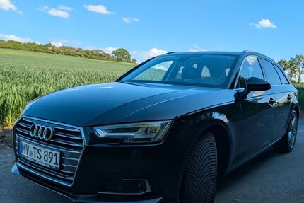Audi A4 187.000 km 15.499 &euro; Kottenheim 56736