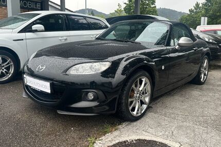 Mazda MX-5 133.500 km 12.999 &euro; Freiburg 79108