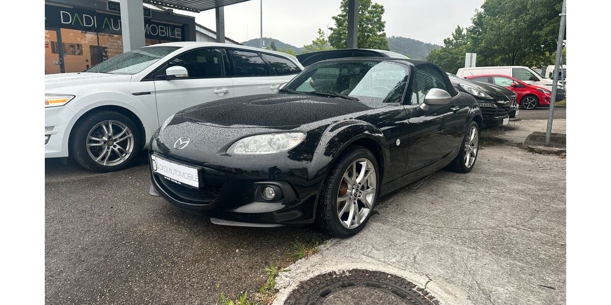 Mazda MX-5 133.500 km 12.999 &euro; Freiburg 79108