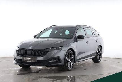 Skoda Octavia 102.294 km 24.590 &euro; Plattling 94447
