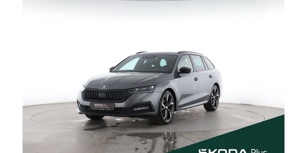 Skoda Octavia 102.294 km 24.590 &euro; Plattling 94447