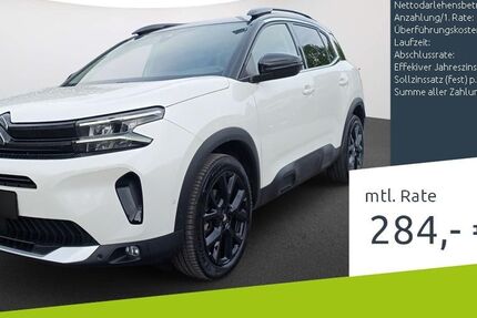 Citroen C5 Aircross 54.935 km 23.889 &euro; Ahaus 48683