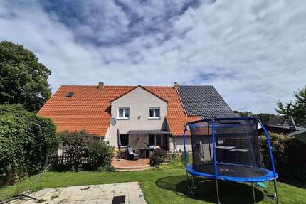 Haus zum Kaufen in Gelsenkirchen 370.000 € 174 m² 7.5 zimmer