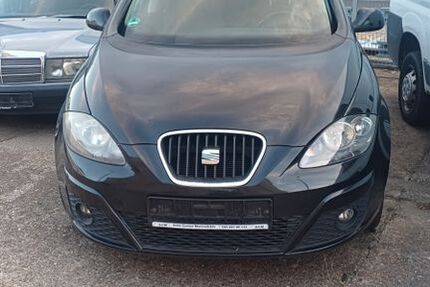 Seat Altea 135.000 km 5.000 &euro; Dresden 01257