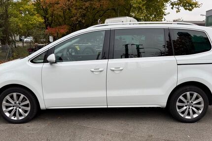 VW Sharan 197.144 km 12.500 &euro; Emmering 82275