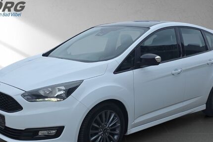 Ford C-Max 67.200 km 12.799 &euro; Bad Vilbel 61118