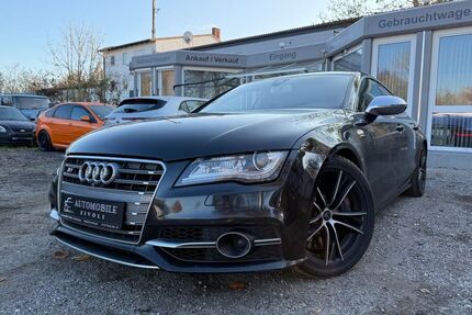 Audi S7