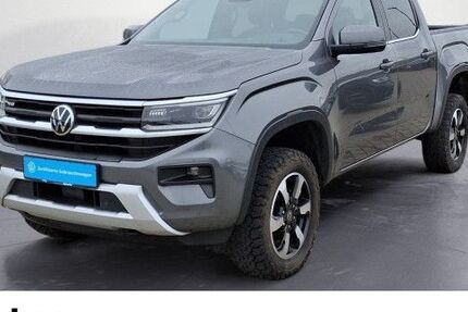 VW Amarok 60.053 km 41.920 &euro; Balingen 72336