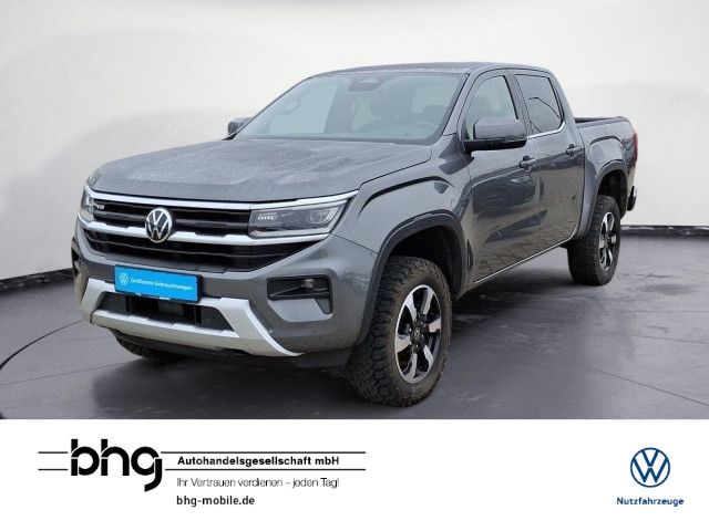 VW Amarok 60.053 km 41.920 &euro; Balingen 72336