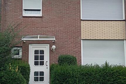 ** Wohnen auf Zeit Einfamilienhaus in Wesel Flüren ** 4 zimmer