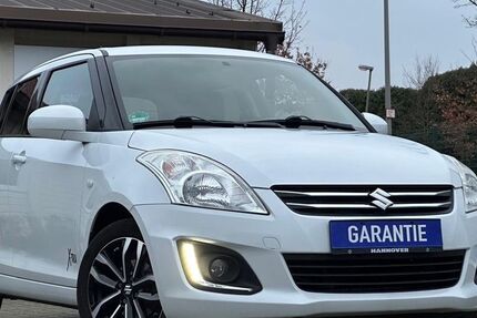 Suzuki Swift 99.500 km 8.850 &euro; Hannover 30419