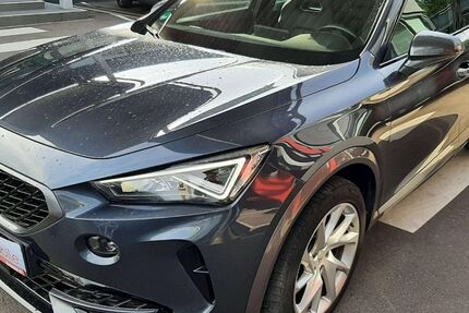 Cupra Formentor 29.398 km 21.880 &euro; Essen 45326