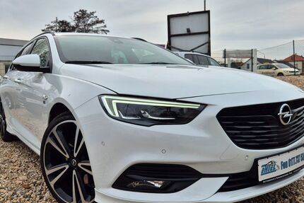 Opel Insignia 59.000 km 21.990 &euro; Leipzig 04179