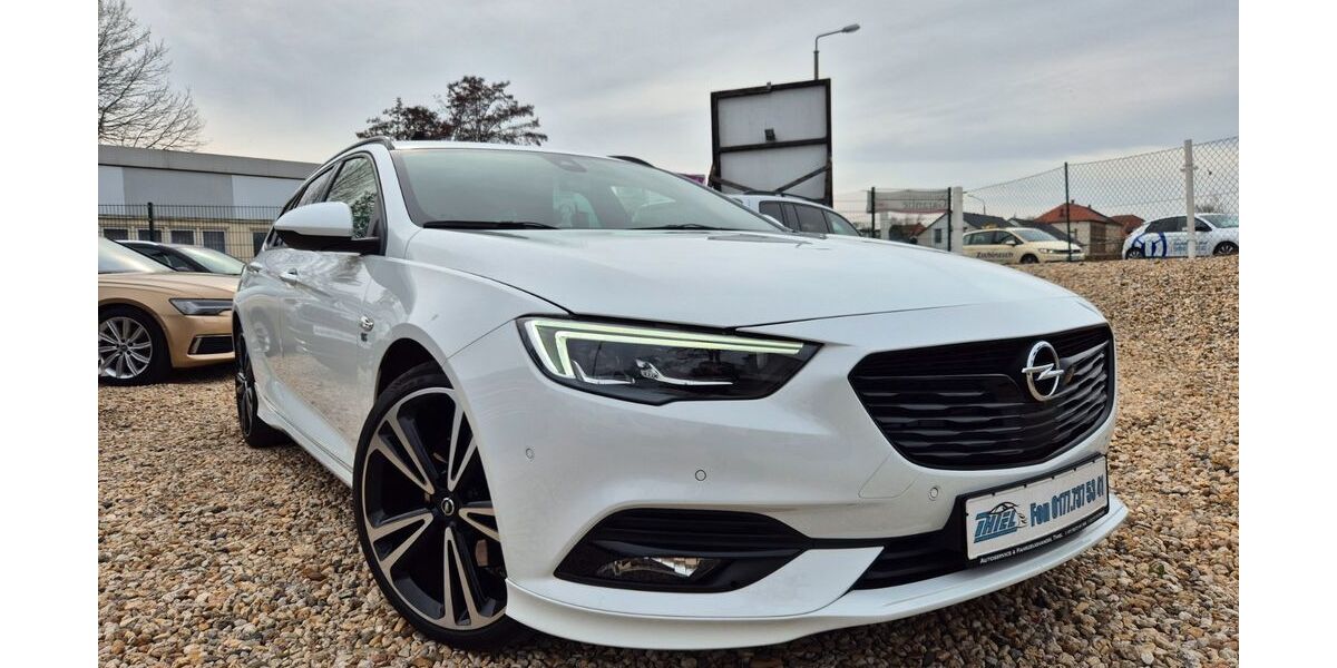 Opel Insignia 59.000 km 21.990 &euro; Leipzig 04179