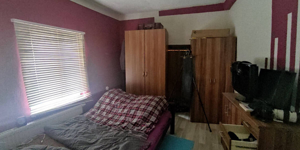 Mehrfamilienhaus, Wohnhaus Raguhn-Jeßnitz Jeßnitz - 1 Zimmer, 301 m&sup2;, 50.000&euro; | Angebot:25748397