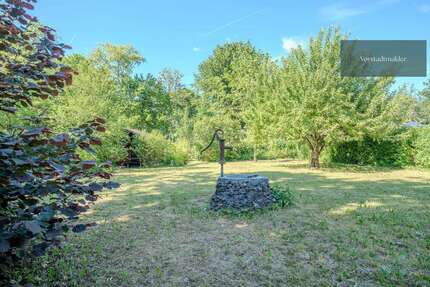 Grundstück München Allach-Untermenzing - 333.333&euro; | Angebot:26853073