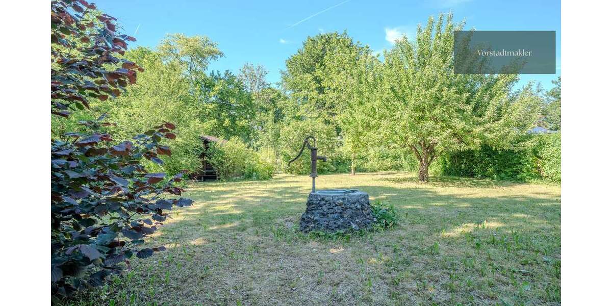 Grundstück München Allach-Untermenzing - 333.333&euro; | Angebot:26853073
