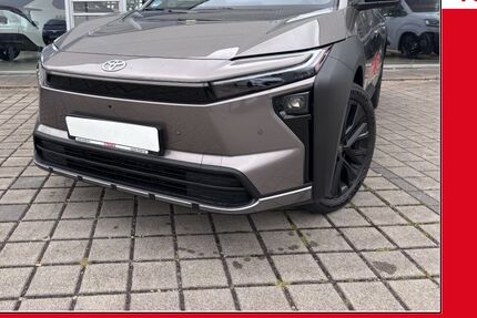 Toyota bZ4X 2.544 km 57.650 &euro; Kempten 87439