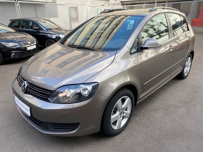 VW Golf Plus 86.000 km 7.999 € Hamburg 20099