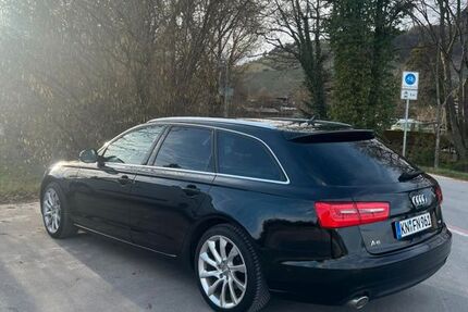 Audi A6 246.000 km 8.400 &euro; Singen 78224