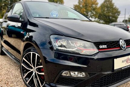 VW Polo 66.285 km 14.990 € Leipzig 04179