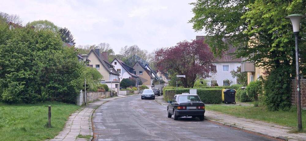 Etagenwohnung Wolfsburg Hohenstein - 2 Zimmer, 53 m&sup2;, 375&euro; | Angebot:25526208