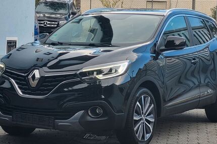 Renault Kadjar 93.000 km 9.990 &euro; Oberasbach 90522