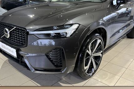 Volvo XC60 65.633 km 44.850 &euro; Bergheim 50126