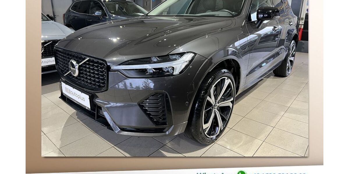 Volvo XC60 65.633 km 44.850 &euro; Bergheim 50126