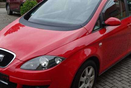 Seat Altea 105.000 km 3.000 &euro; Dresden - an der A17 01237