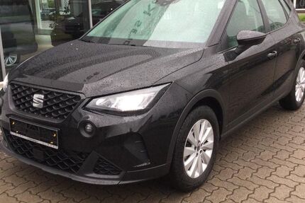 Seat Arona 21.150 km 16.990 &euro; Niebüll 25899