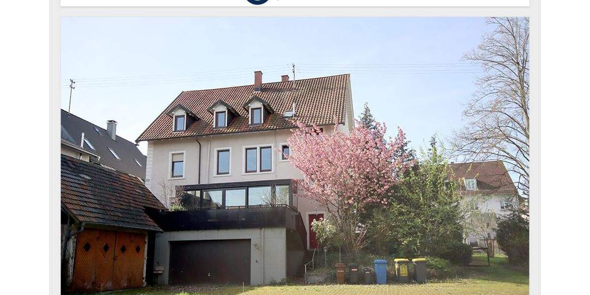 Grundstück Baden-Baden Steinbach - 1.450.000&euro; | Angebot:25916011