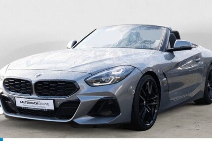 BMW Z4 33.944 km 39.390 &euro; Werdohl 58791
