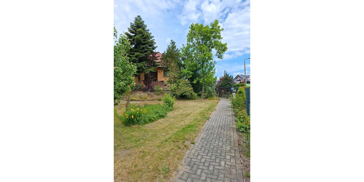 Einfamilienhaus Herzberg (Elster) - 7 Zimmer, 152 m&sup2;, 395.000&euro; | Angebot:26888808