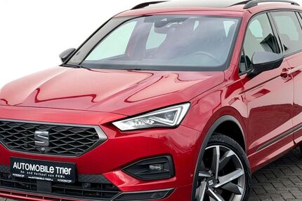 Seat Tarraco 110.000 km 28.990 &euro; Bekond 54340