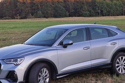 Audi Q3 30.000 km 33.900 &euro; Hamburg 21035