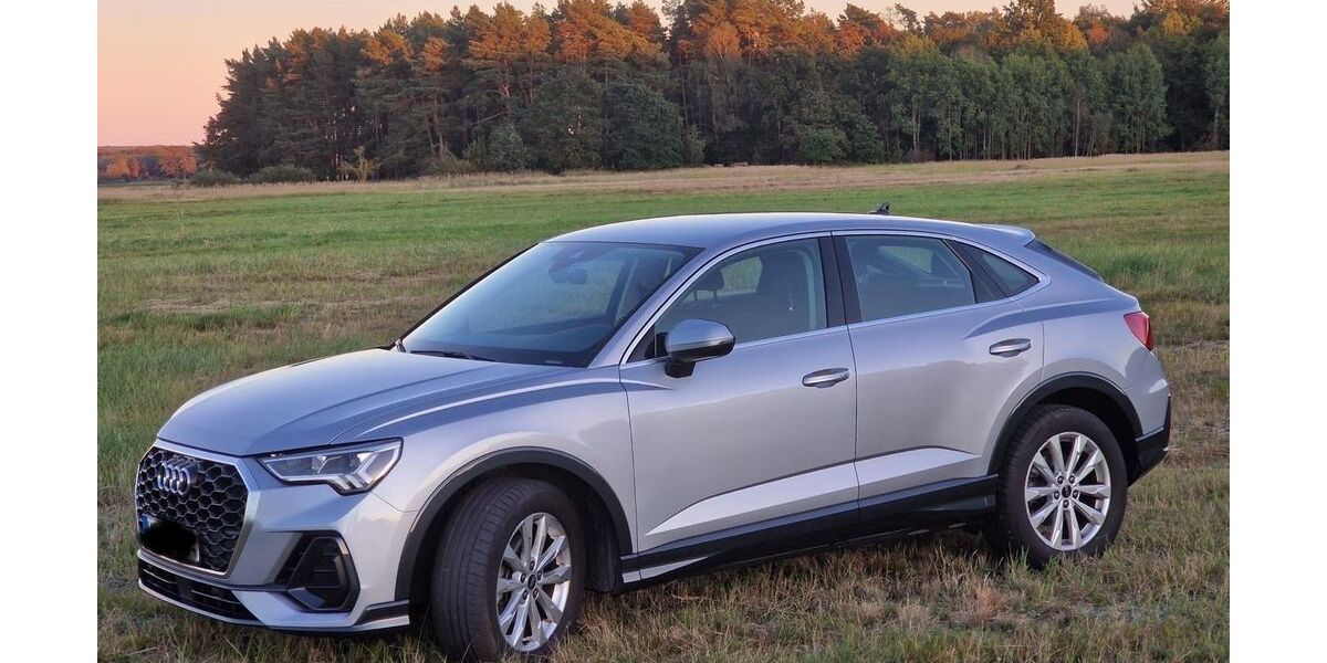 Audi Q3 30.000 km 33.900 &euro; Hamburg 21035